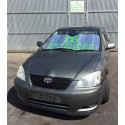 TOYOTA COROLLA (E12) 2.0 D-4D Sol Berlina