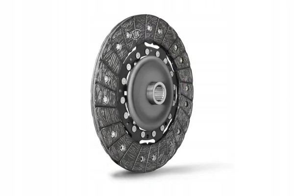 CLUTCH DISC 323 0820 10 LUK AUDI SEAT SKODA A1