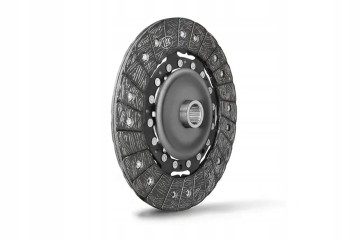 CLUTCH DISC 323 0820 10 LUK AUDI SEAT SKODA A1