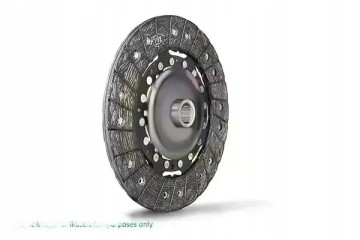 CLUTCH DISC 323 0820 10 LUK AUDI SEAT SKODA A1 Packaging status original