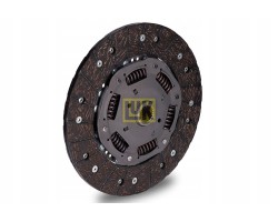 CLUTCH SHIELD LUK 324 0162 10