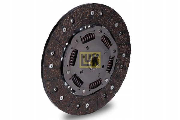 CLUTCH SHIELD LUK 324 0162 10
