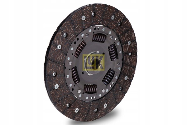 CLUTCH SHIELD LUK 324 0162 10 Part manufacturer Schaeffler LuK