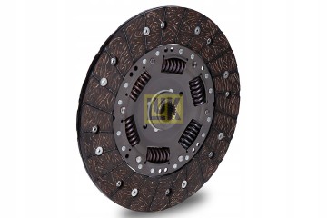 CLUTCH SHIELD LUK 324 0162 10 Part manufacturer Schaeffler LuK