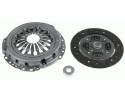 CLUTCH SET 3000 951 391 SACHS