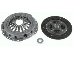 CLUTCH SET 3000 951 391 SACHS