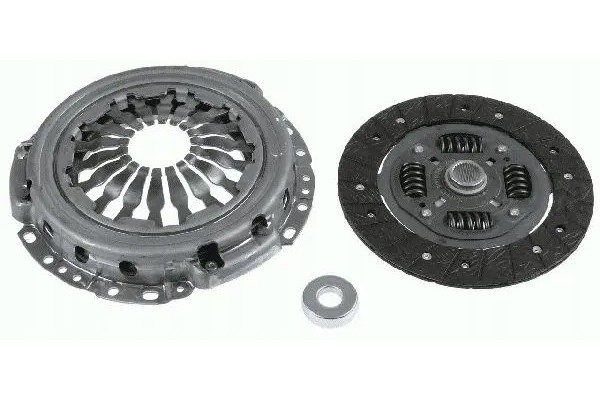 CLUTCH SET 3000 951 391 SACHS