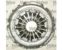 CLUTCH SET 826207 VALEO RENAULT LAGOON II Packaging status original