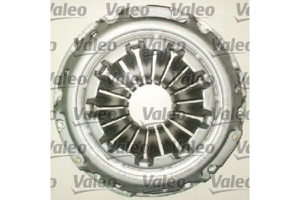 CLUTCH SET 826207 VALEO RENAULT LAGOON II Packaging status original