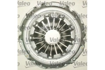 CLUTCH SET 826207 VALEO RENAULT LAGOON II Packaging status original
