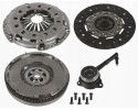 CLUTCH SET 2290 601 196 SACHS AUDI SEAT SKODA