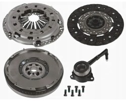 CLUTCH SET 2290 601 196 SACHS AUDI SEAT SKODA
