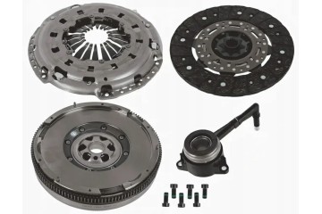 CLUTCH SET 2290 601 196 SACHS AUDI SEAT SKODA