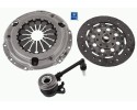 CLUTCH NISSAN QASHQAI X TRAIL 2 0 07 13