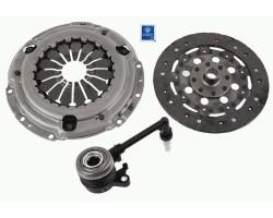 CLUTCH NISSAN QASHQAI X TRAIL 2 0 07 13
