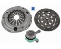 CLUTCH NISSAN QASHQAI X TRAIL 2 0 07 13 Part manufacturer Sachs