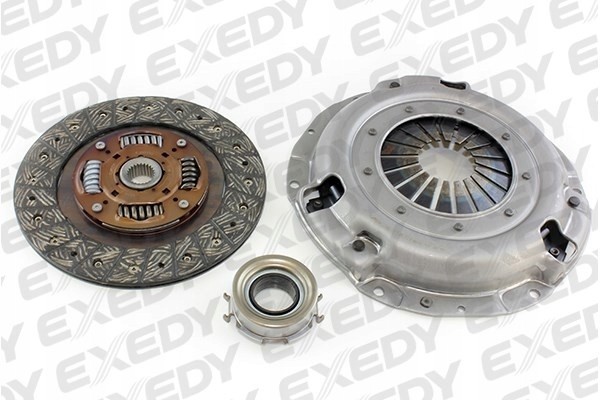 EXEDY FJK2025 clutch kit Part manufacturer Exedy