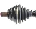 Spidan 24478 Driveshaft