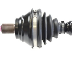 Spidan 24478 Driveshaft