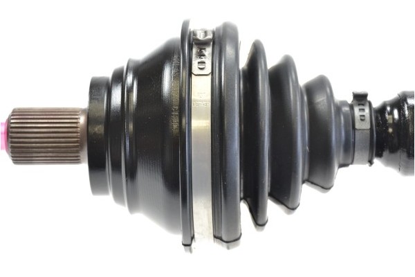 Spidan 24478 Driveshaft