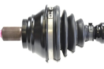 Spidan 24478 Driveshaft