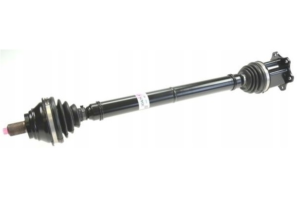 Spidan 24478 Driveshaft Catalog number of the part 24478