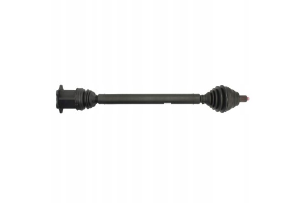 Spidan 24478 Driveshaft Quality of parts according to GVO Q original with factory logo OEM OES