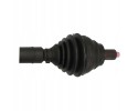 Spidan 24478 Driveshaft Engine type diesel