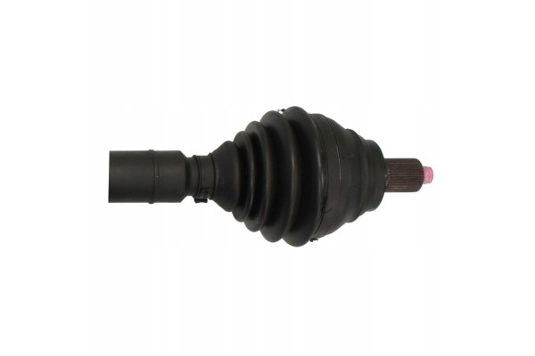 Spidan 24478 Driveshaft Engine type diesel