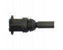 Spidan 24478 Driveshaft Car type cargo vans passenger cars