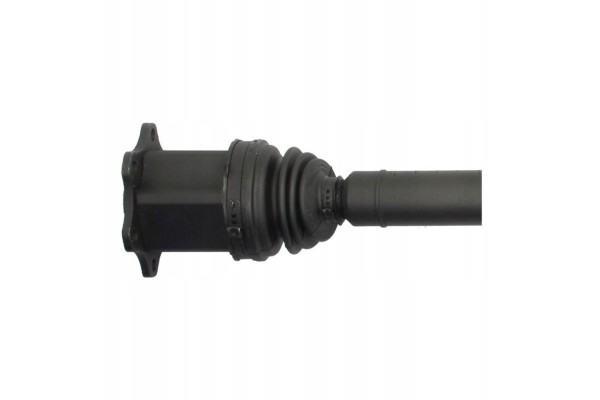 Spidan 24478 Driveshaft Car type cargo vans passenger cars