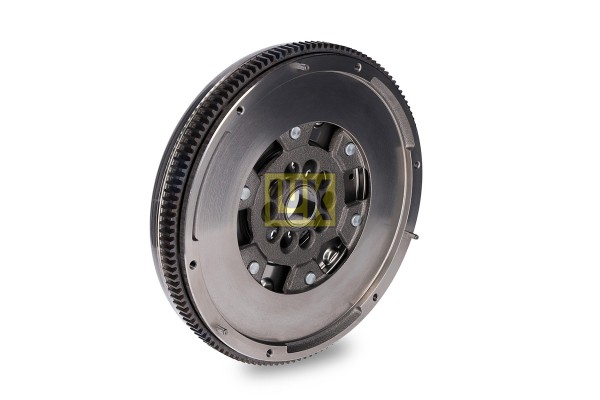 DUAL MASS FLYWHEEL 415033310 LUK Part manufacturer Schaeffler LuK