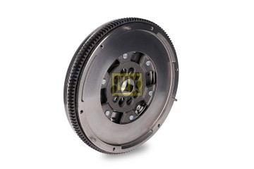 DUAL MASS FLYWHEEL 415033310 LUK Part manufacturer Schaeffler LuK