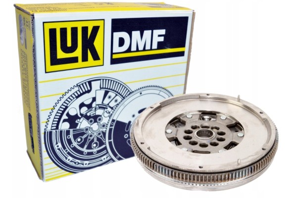 DUAL MASS FLYWHEEL 415033310 LUK Catalog number of the part 415 0333 10