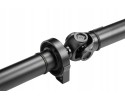NTYNWN FR 008_L DRIVE SHAFT Car type passenger cars