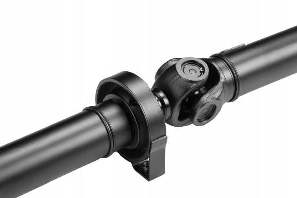 NTYNWN FR 008_L DRIVE SHAFT Car type passenger cars