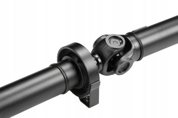 NTYNWN FR 008_L DRIVE SHAFT Car type passenger cars