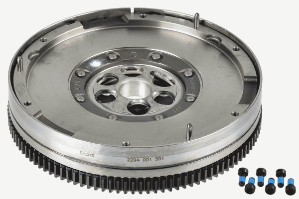 Flywheel 2294 001 591 SACHS
