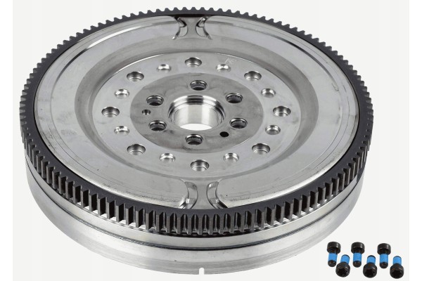 Flywheel 2294 001 591 SACHS Catalog number of the part 2294 001 591