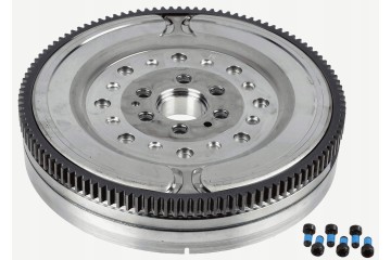 Flywheel 2294 001 591 SACHS Catalog number of the part 2294 001 591