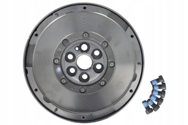 Flywheel 2294 001 591 SACHS Part manufacturer Sachs