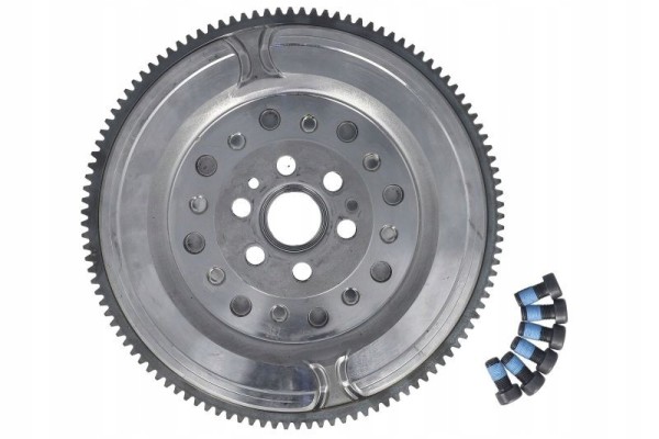 Flywheel 2294 001 591 SACHS Wheel type dual mass flywheel