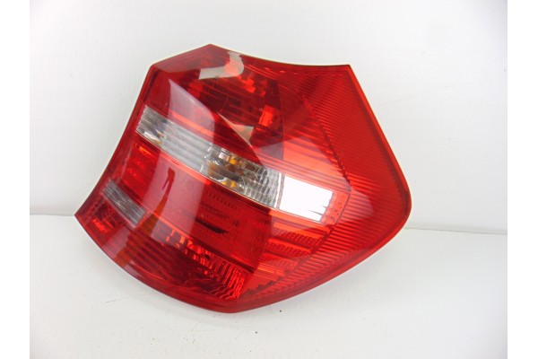 PILOTO TRASERO DERECHO BMW SERIE 1 BERLINA (E81/E87)