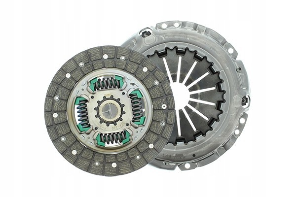 Set of clutches AISIN KT 361RA Part manufacturer Aisin