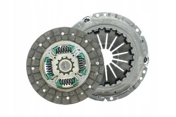 Set of clutches AISIN KT 361RA Part manufacturer Aisin