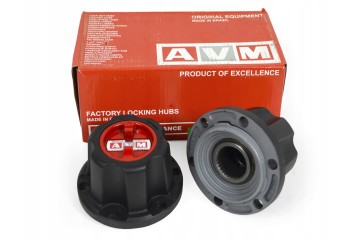 NISSAN PATROL Y60 Y61 EXTRA HD REINFORCED HUB CLUTCH AVM745XPNISSA