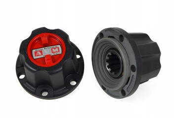 NISSAN PATROL Y60 Y61 EXTRA HD REINFORCED HUB CLUTCH AVM745XPNISSA Part manufacturer AVM