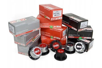 NISSAN PATROL Y60 Y61 EXTRA HD REINFORCED HUB CLUTCH AVM745XPNISSA Catalog number of the part 745