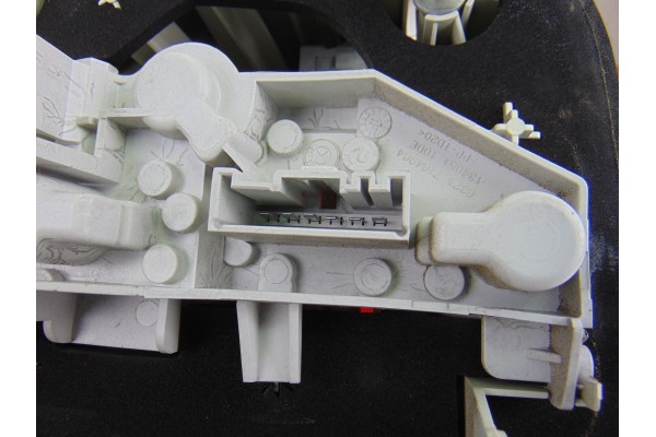 PILOTO TRASERO DERECHO BMW SERIE 1 BERLINA (E81/E87)