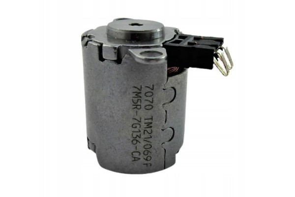 SOLENOID SET OF 6DCT450 MPS6 POWERSHIFT 9 PIECES Part manufacturer Getrag